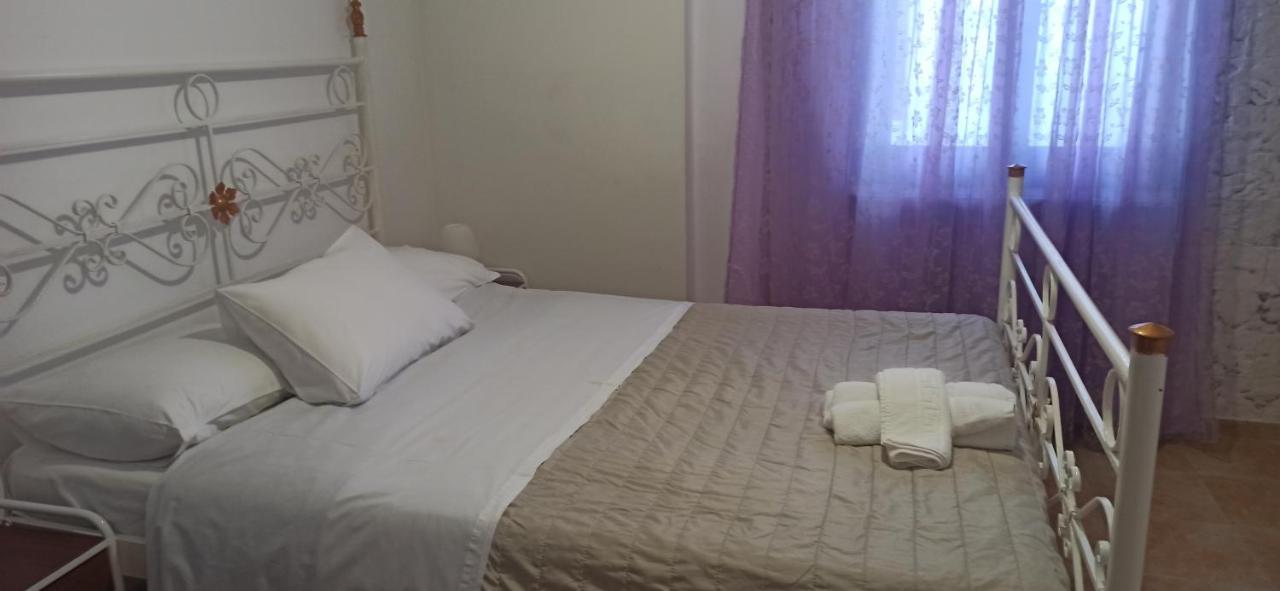 Akti Miaouli Holiday Home Vári Екстериор снимка