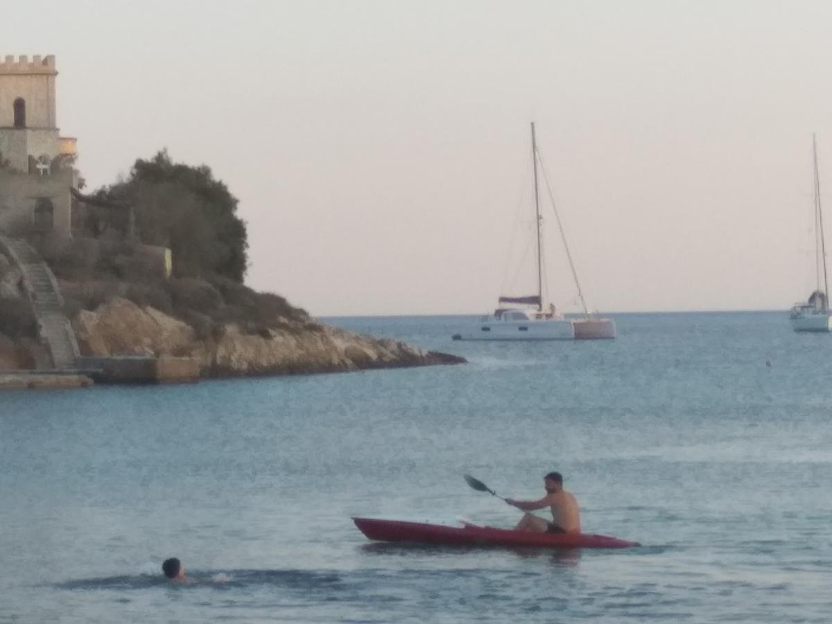 Akti Miaouli Holiday Home Vári Екстериор снимка
