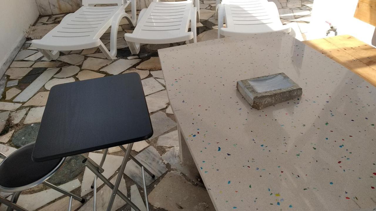 Akti Miaouli Holiday Home Vári Екстериор снимка