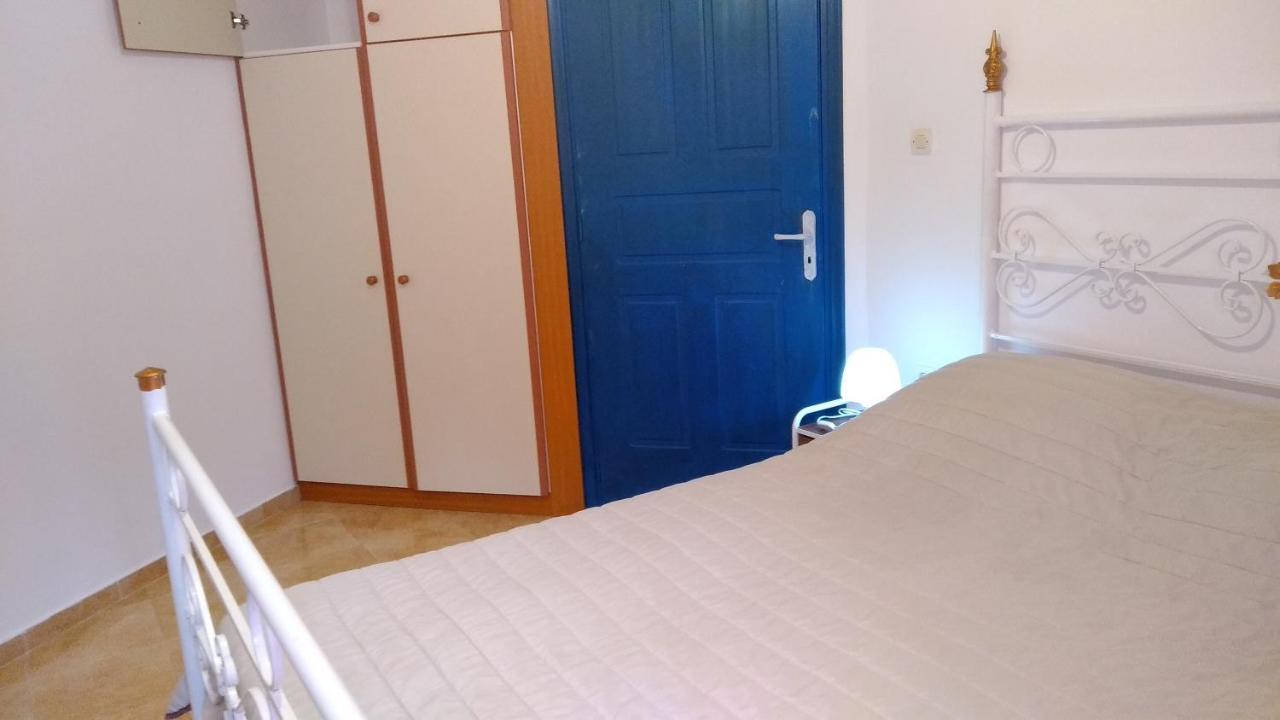 Akti Miaouli Holiday Home Vári Екстериор снимка