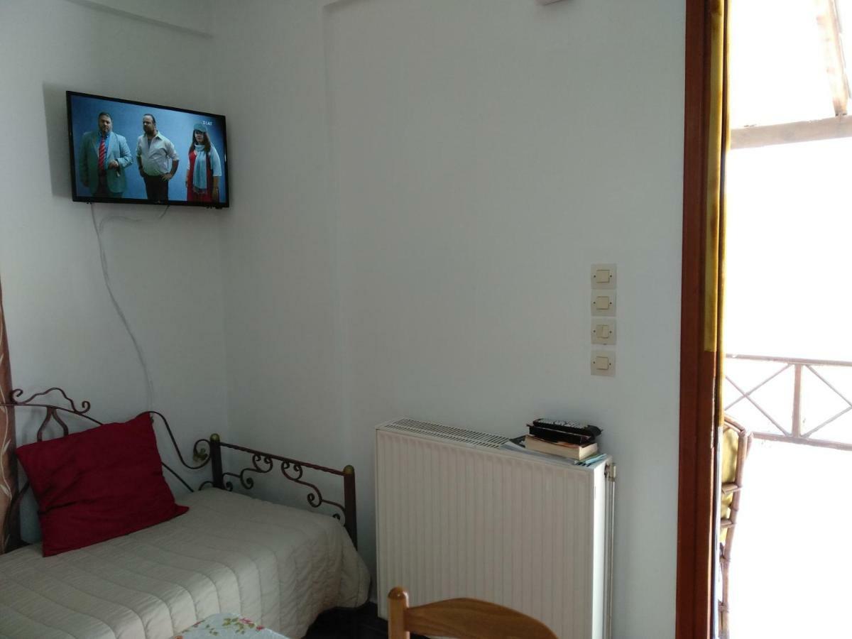 Akti Miaouli Holiday Home Vári Екстериор снимка