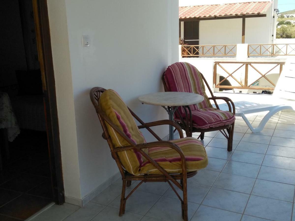 Akti Miaouli Holiday Home Vári Екстериор снимка