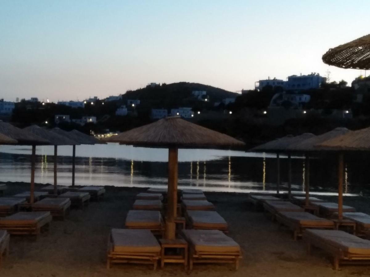 Akti Miaouli Holiday Home Vári Екстериор снимка