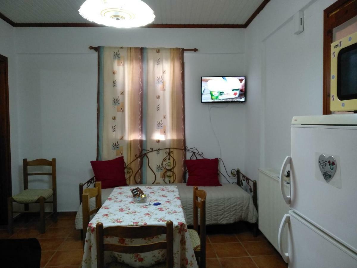 Akti Miaouli Holiday Home Vári Екстериор снимка