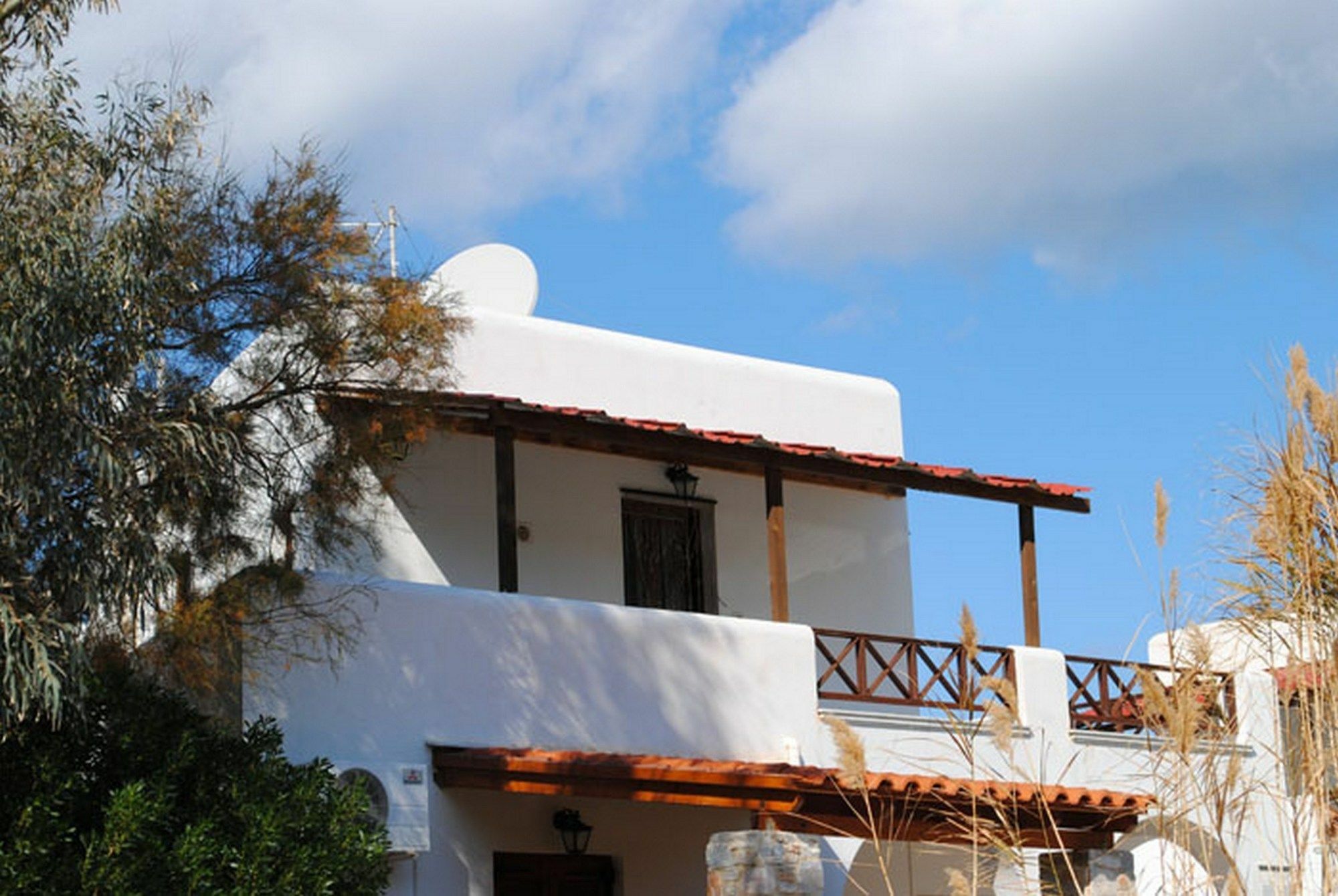 Akti Miaouli Holiday Home Vári Екстериор снимка