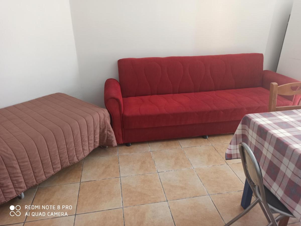 Akti Miaouli Holiday Home Vári Екстериор снимка